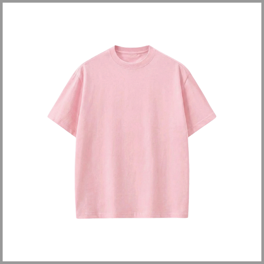 Gymbrat Core Comfort Pink T-shirt
