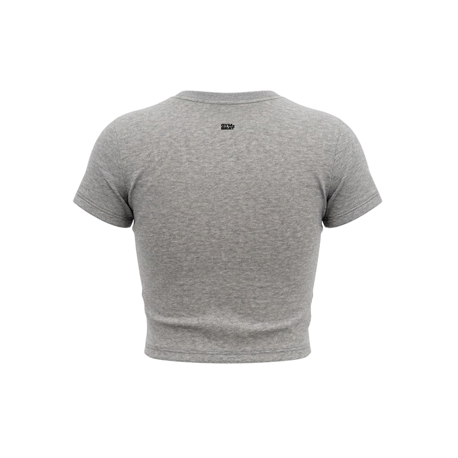 Gymbrat Core Sculpt Gray
