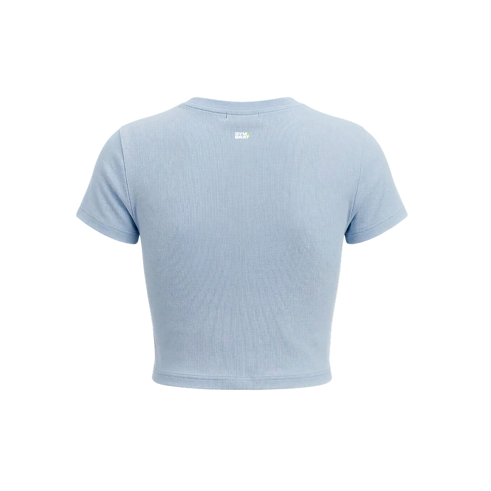 Gymbrat Core Sculpt Ice Blue