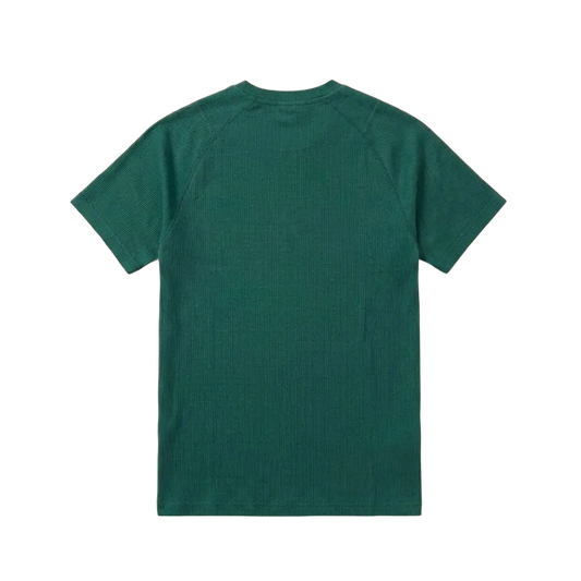 Gymbrat Men Green T-shirt