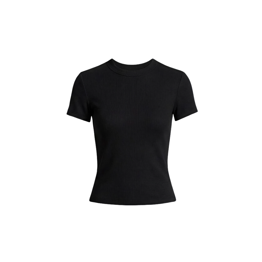 Gymbrat Prime Fit Black T-shirt
