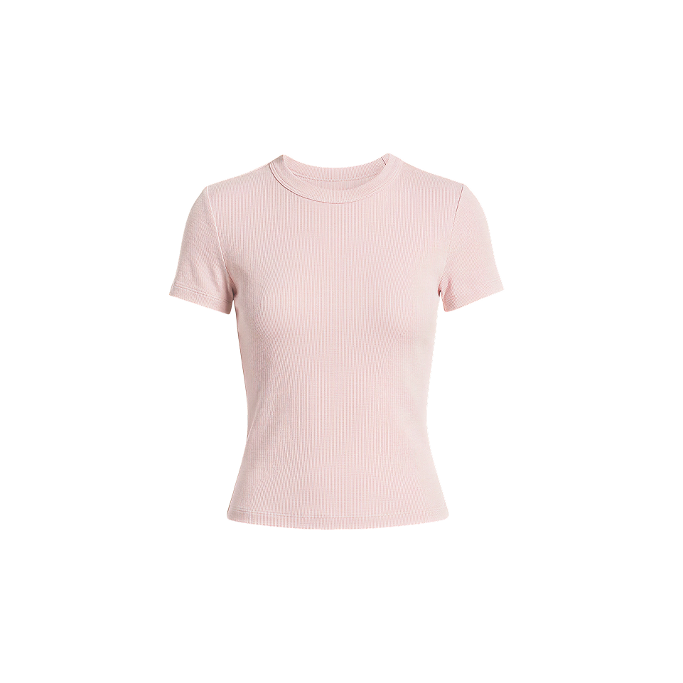 Gymbrat Prime Fit Pink T-shirt
