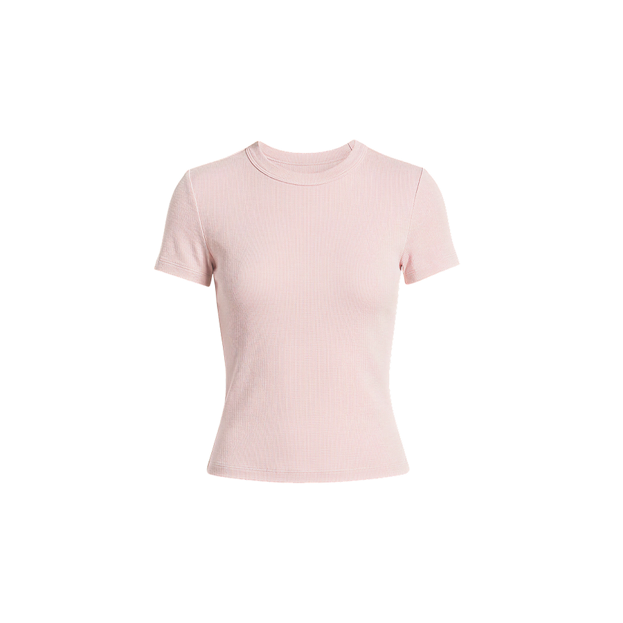 Gymbrat Prime Fit Pink T-shirt