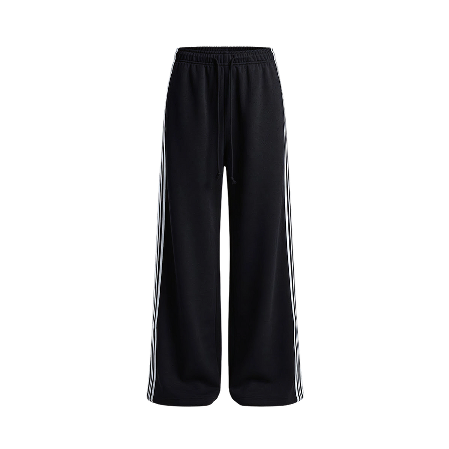 Gymbrat PowerStride Black Pants