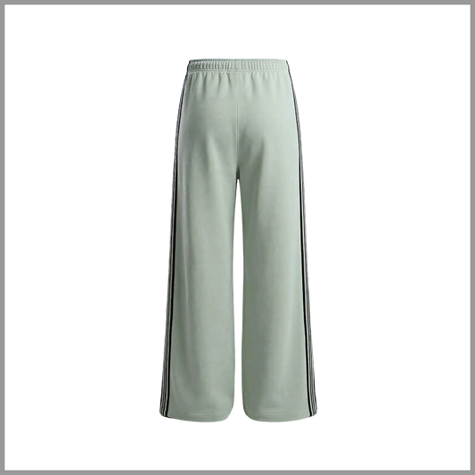 Gymbrat PowerStride Aqua Mist Pants