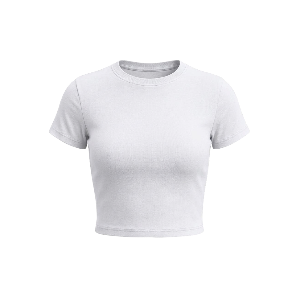 Gymbrat Core Sculpt White