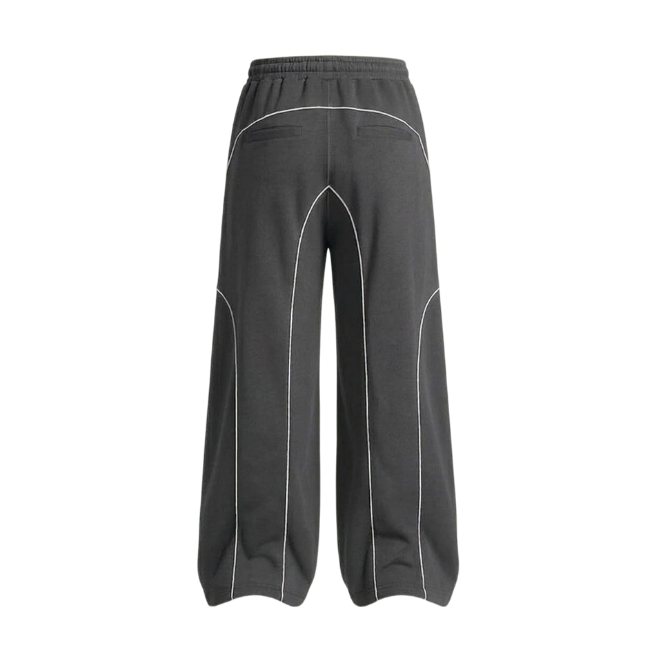 Gymbrat Arc Joggers Gray