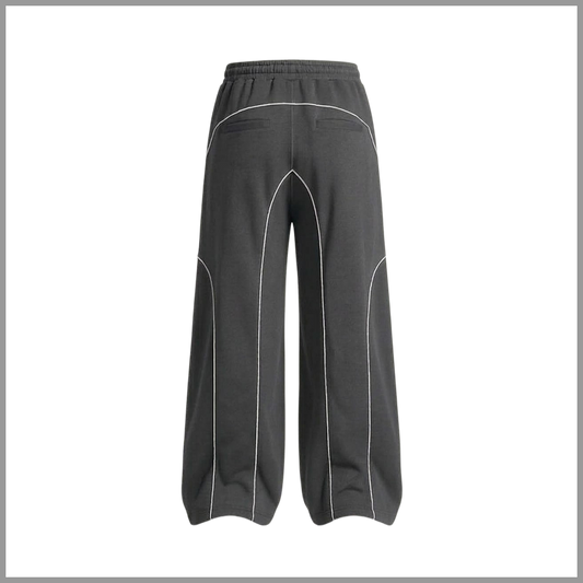 Gymbrat Arc Joggers Gray