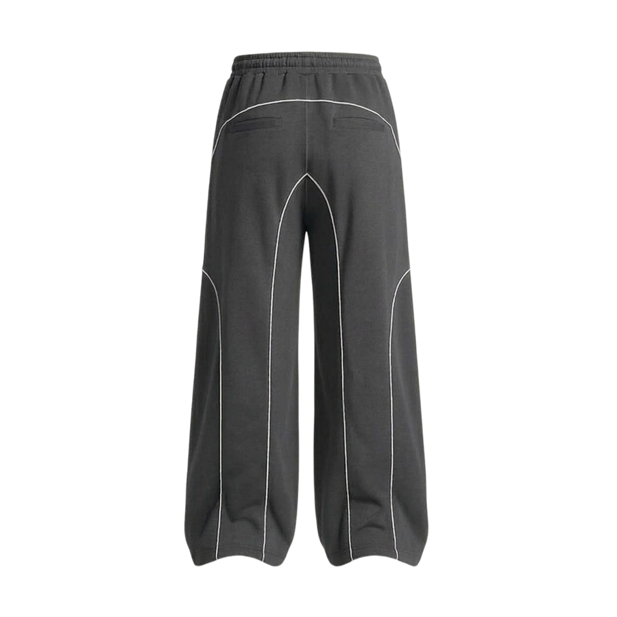 Gymbrat Arc Joggers Gray