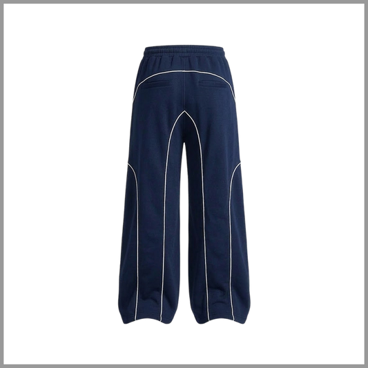 Gymbrat Arc Joggers Navy