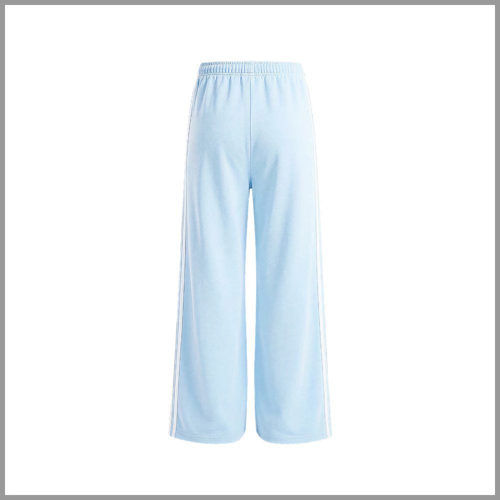 Gymbrat PowerStride Ice Blue Pants