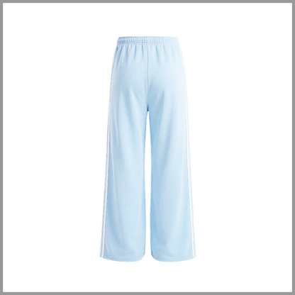 Gymbrat PowerStride Ice Blue Pants