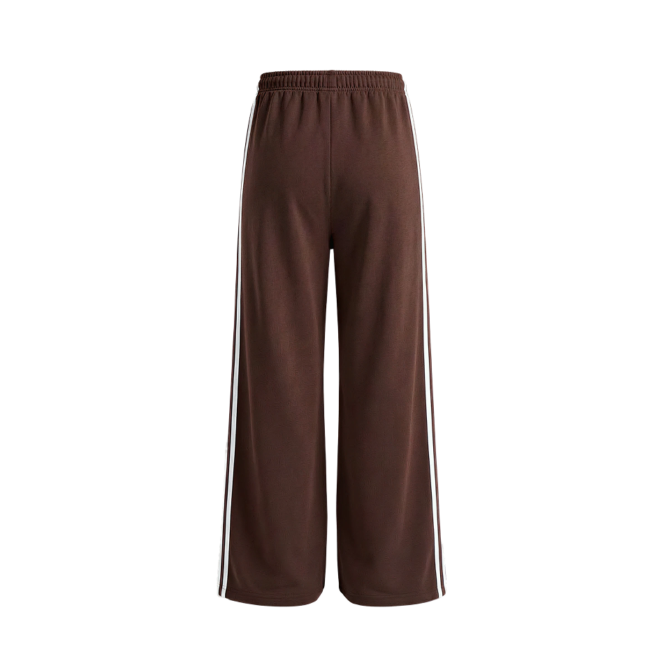 Gymbrat PowerStride Dark Brown Pants