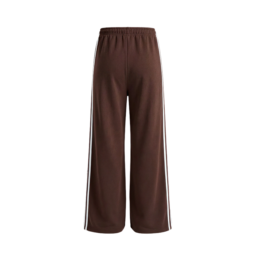 Gymbrat PowerStride Dark Brown Pants