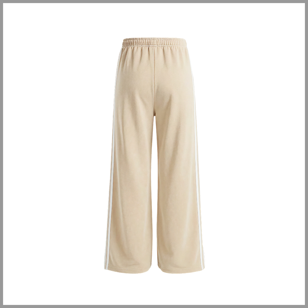 Gymbrat PowerStride Beige Pants