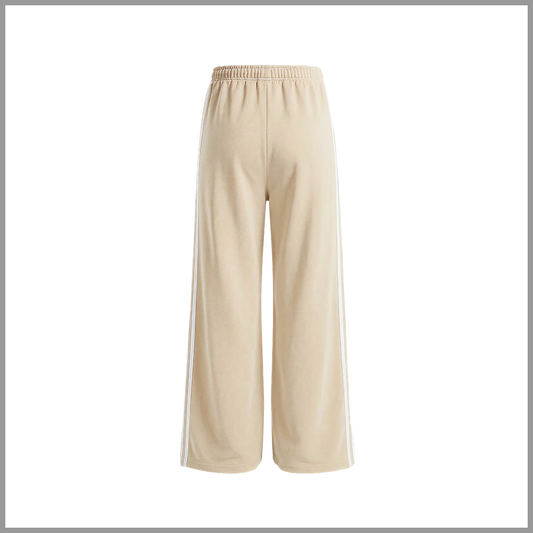 Gymbrat PowerStride Beige Pants