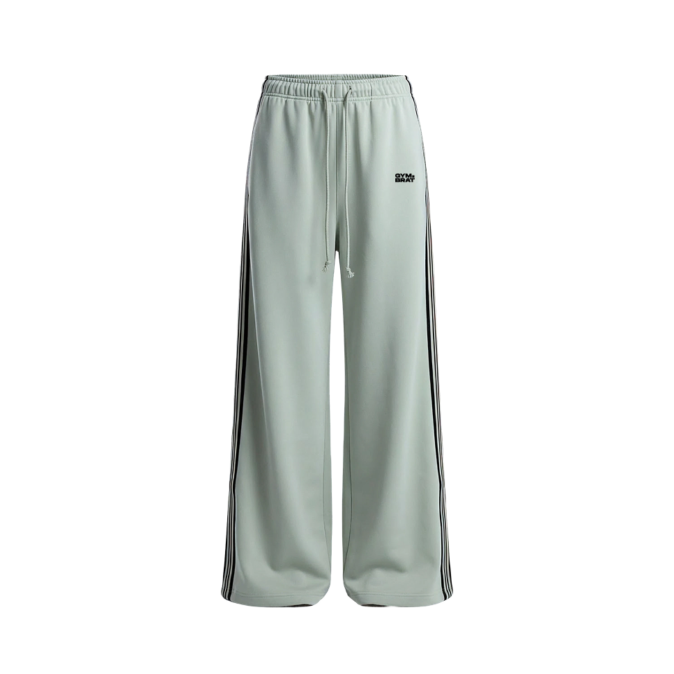 Gymbrat PowerStride Aqua Mist Pants