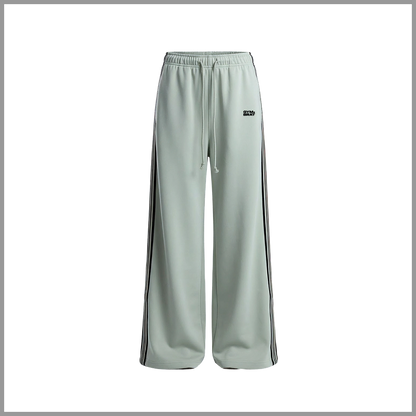 Gymbrat PowerStride Aqua Mist Pants