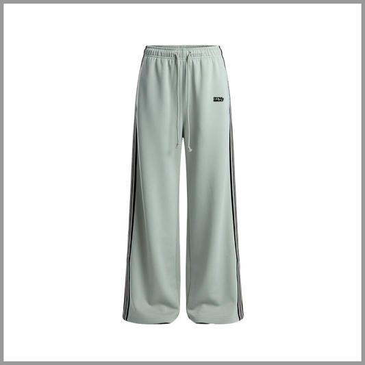 Gymbrat PowerStride Aqua Mist Pants