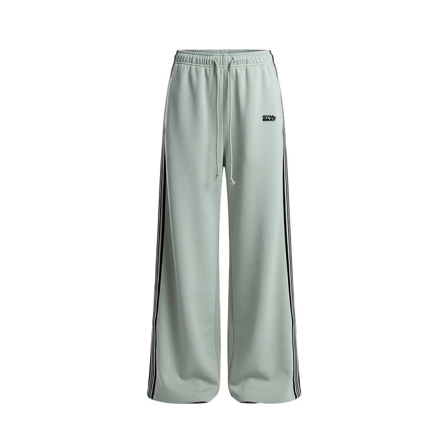 Gymbrat PowerStride Aqua Mist Pants