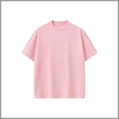 Gymbrat Core Comfort Pink T-shirt