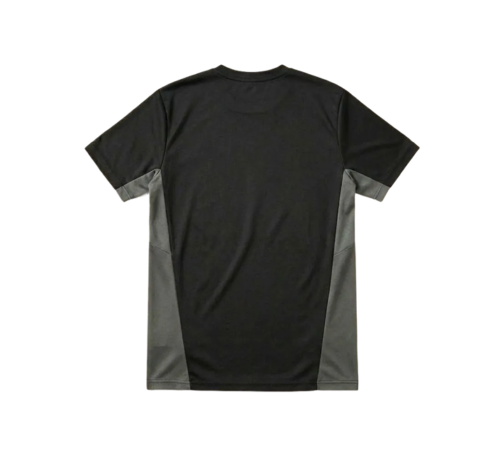 Gymbrat Core 1 Men Black T-Shirt
