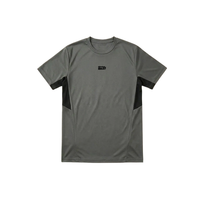 Gymbrat Core Men Gray T-shirt