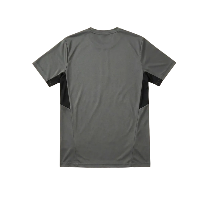 Gymbrat Core Men Gray T-shirt