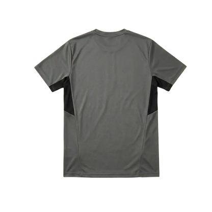 Gymbrat Core Men Gray T-shirt