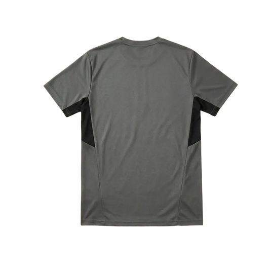 Gymbrat Core Men Gray T-shirt