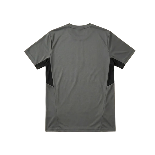 Gymbrat Core 1  Men Gray T-shirt