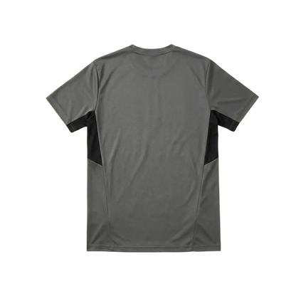 Gymbrat Core 1  Men Gray T-shirt