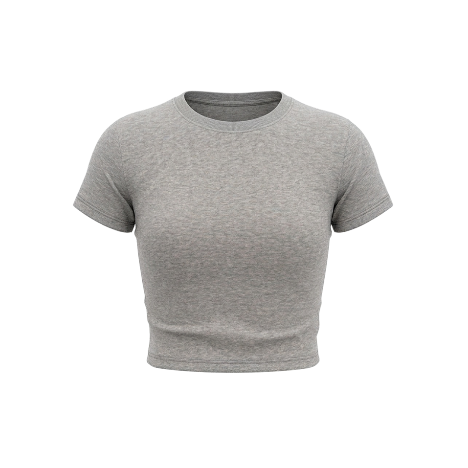 Gymbrat Core Sculpt Gray
