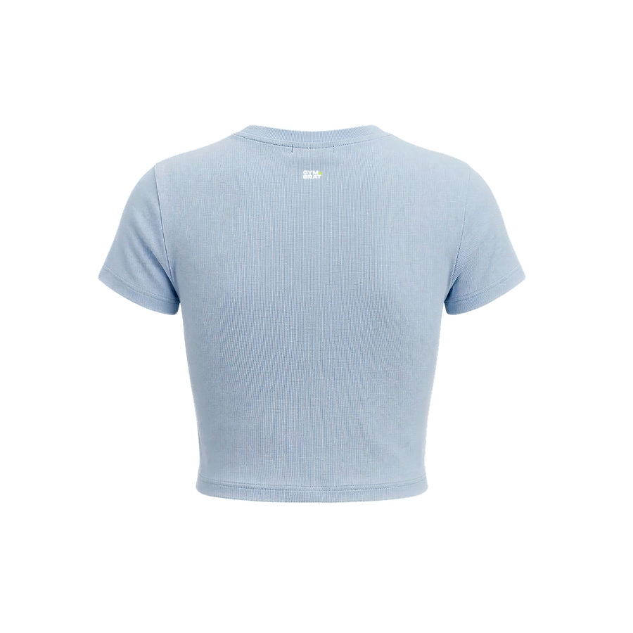 Gymbrat Core Sculpt Ice Blue