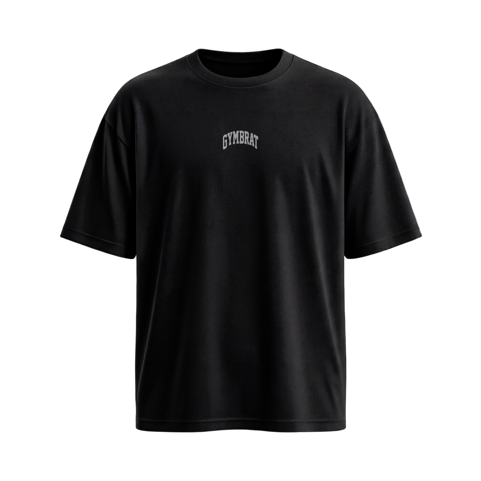 Gymbrat Lifting Club Black T-Shirt