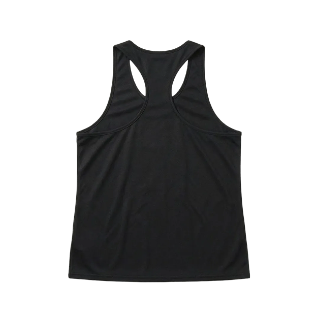 Gymbrat Men Black Tank