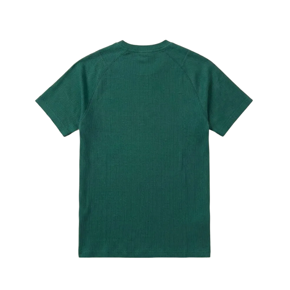 Gymbrat Men Green T-shirt