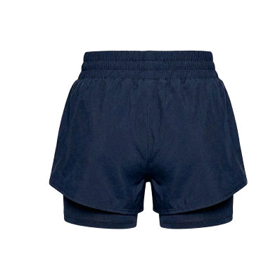 Gymbrat Women Shorts  Front