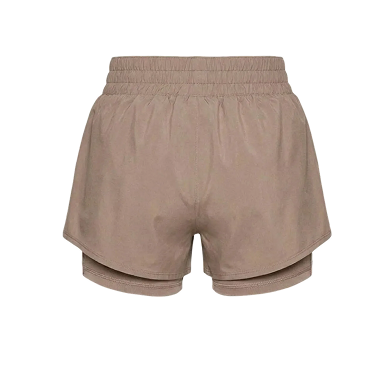 Gymbrat Women Shorts
