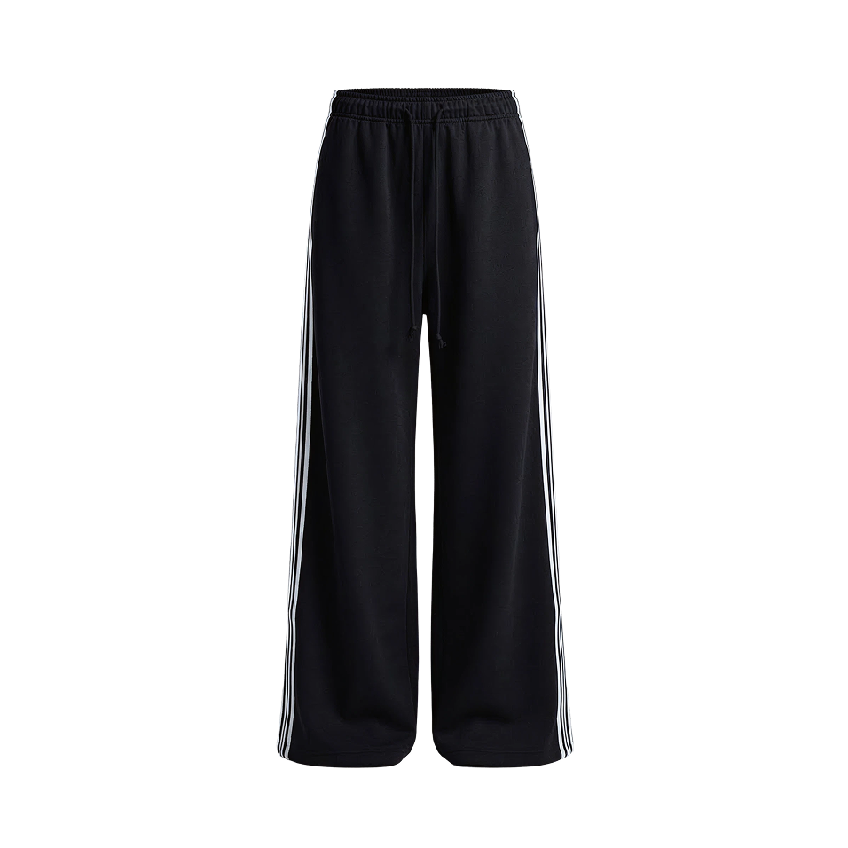 Gymbrat PowerStride Black Pants