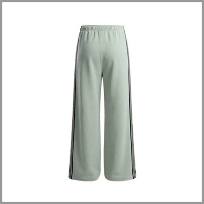Gymbrat PowerStride Aqua Mist Pants