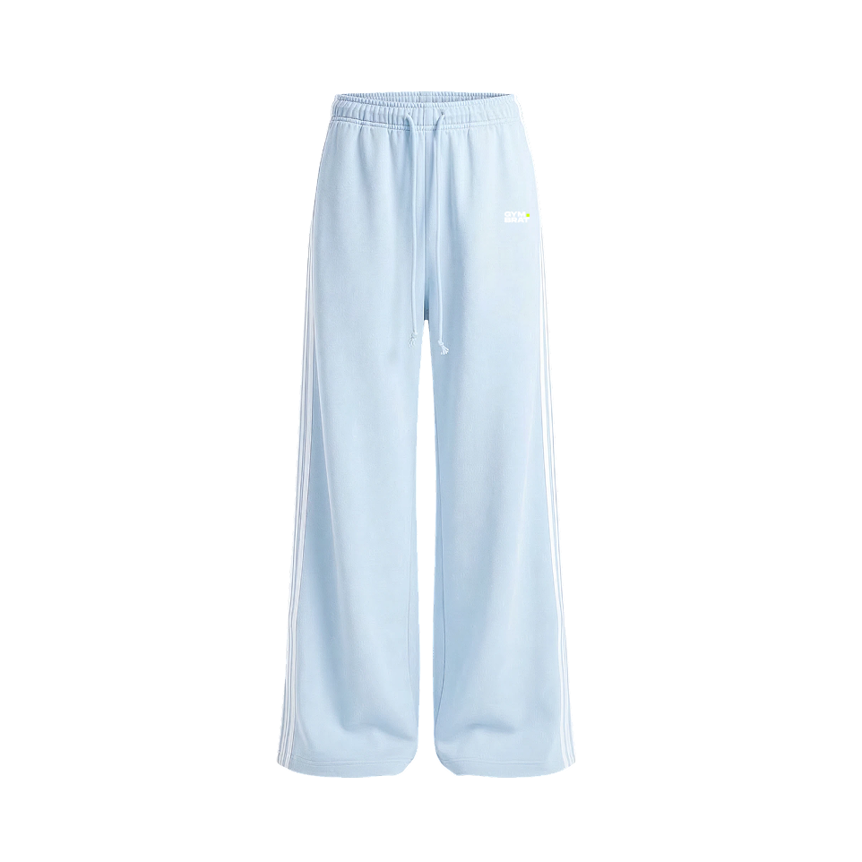 Gymbrat PowerStride Ice Blue Pants