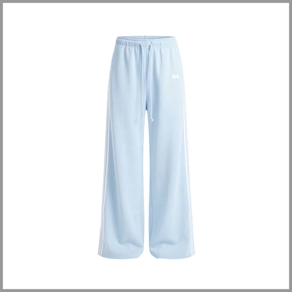 Gymbrat PowerStride Ice Blue Pants