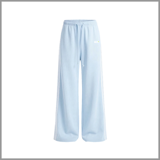 Gymbrat PowerStride Ice Blue Pants