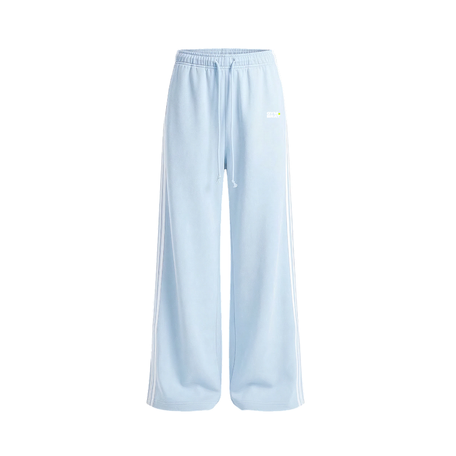 Gymbrat PowerStride Ice Blue Pants