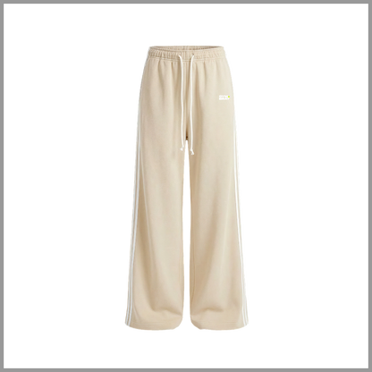 Gymbrat PowerStride Beige Pants