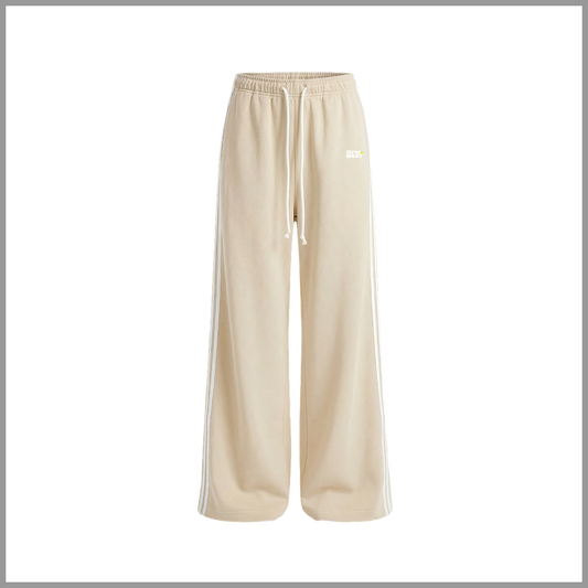 Gymbrat PowerStride Beige Pants