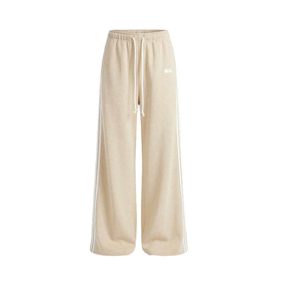 Gymbrat PowerStride Beige Pants