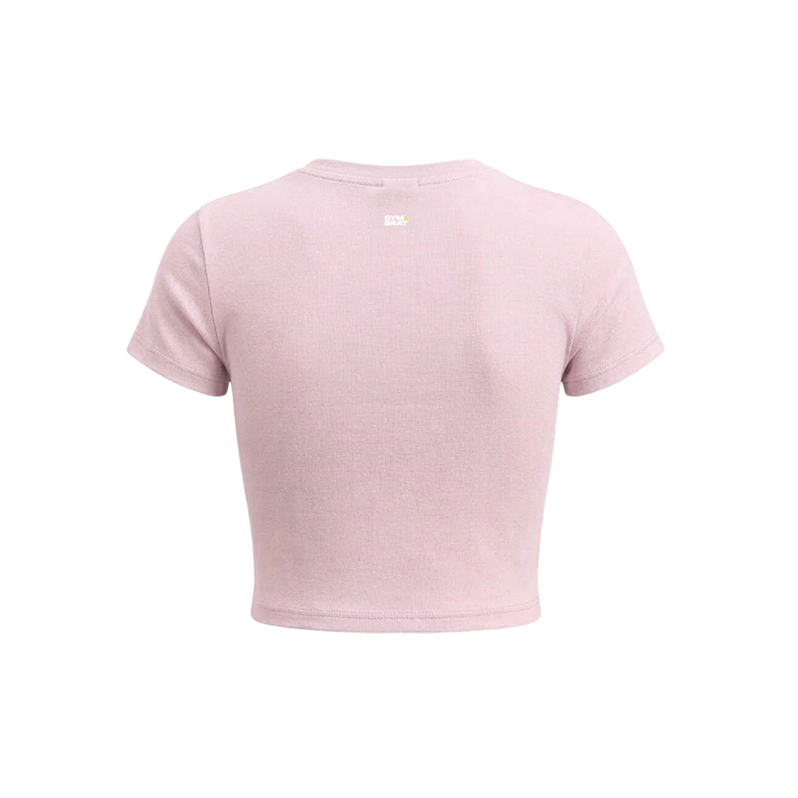 Gymbrat Core Sculpt Pink