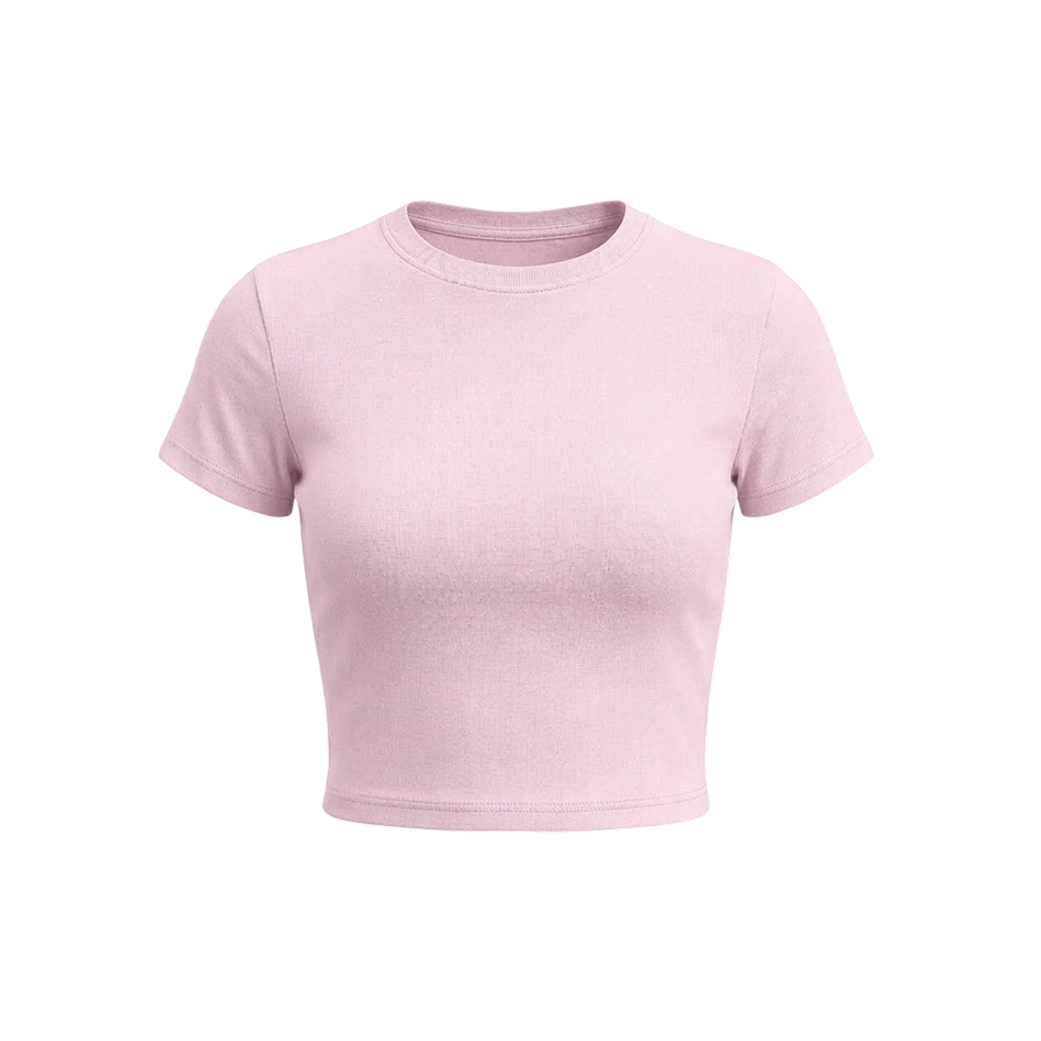 Gymbrat Core Sculpt Pink